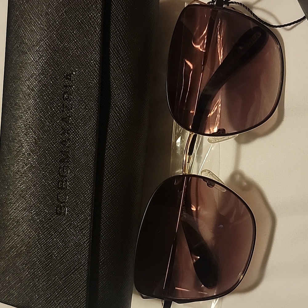 BCBGMAXAZRIA Sunglasses